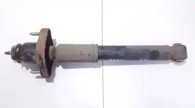 Автозапчасти б/у задний левый амортизатор за MITSUBISHI OUTLANDER (CW0) 2.0 DI-D Intense ссылки OEM IAM 4162A050  