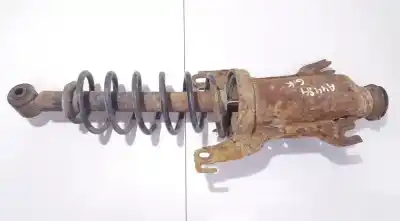 Pezzo di ricambio per auto di seconda mano ammortizzatore posteriore sinistro per opel vectra b caravan 2.0 dti riferimenti oem iam 575235