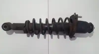 Peça sobressalente para automóvel em segunda mão amortecedor traseiro esquerdo por toyota corolla (e12) 2.0 d-4d sol berlina referências oem iam 