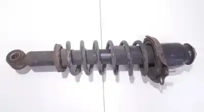 Peça sobressalente para automóvel em segunda mão amortecedor traseiro direito por toyota corolla (e12) 2.0 d-4d sol berlina referências oem iam 