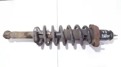 Автозапчасти б/у задний левый амортизатор за DODGE JOURNEY 2.0 16V CRD CAT ссылки OEM IAM   