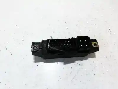 Peça sobressalente para automóvel em segunda mão boitier de commande de abs por renault laguna (b56) 2.0 anade referências oem iam 898652000  10082200221