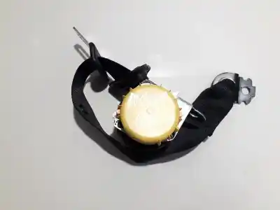 Pezzo di ricambio per auto di seconda mano cintura di sicurezza posteriore sinistra per opel meriva b 1.7 16v cdti riferimenti oem iam g4303a030709