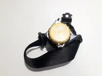 Pezzo di ricambio per auto di seconda mano cintura di sicurezza posteriore destra per opel meriva b 1.7 16v cdti riferimenti oem iam 601155500c