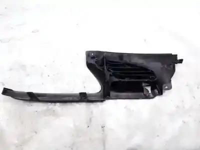 Автозапчастина б/у передня решіта для renault megane i scenic (ja0) 1.9 dti diesel cat посилання на oem iam 7700834200  683 497