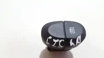 Автозапчастина б/у вимикач для renault megane i scenic (ja0) 1.9 dti diesel cat посилання на oem iam 841243b