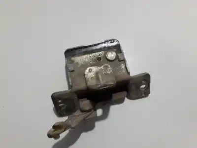 Second-hand car spare part trunk lock for opel corsa b 1.4 cat (2h6) oem iam references   