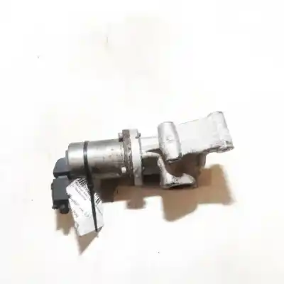 Peça sobressalente para automóvel em segunda mão válvula egr por kia ceed (ed) 1.6 crdi 115 referências oem iam 284102a350