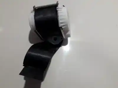 Peça sobressalente para automóvel em segunda mão cinto de segurança traseiro esquerdo por ford fiesta vi 1.25 referências oem iam 8v51a611b69ae