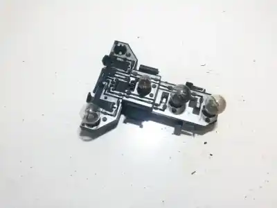 Second-hand car spare part LAMPHOLDER for VOLKSWAGEN GOLF IV VARIANT (1J5)  OEM IAM references 1J6945257  