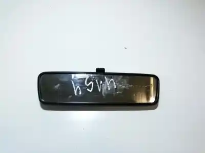 Автозапчасти б/у внутреннее зеркало за audi a3 (8l) 1.9 tdi ambition ссылки oem iam 4d0857511