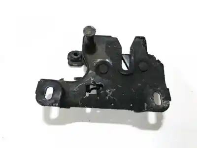 Автозапчасти б/у замок капота за audi a3 (8l) 1.9 tdi ambition ссылки oem iam 8l0823509  