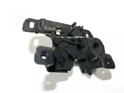 Автозапчасти б/у замок капота за audi a3 (8l) 1.9 tdi ambition ссылки oem iam 8l0823509