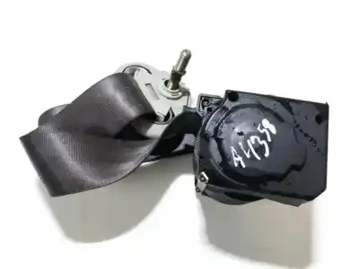 Second-hand car spare part rear right seat belt for toyota corolla (e11) 2.0 d-4d linea sol oem iam references 43594