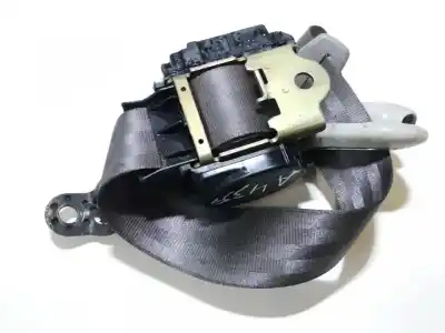 Second-hand car spare part rear left seat belt for toyota corolla (e11) 2.0 d-4d linea sol oem iam references 56042690