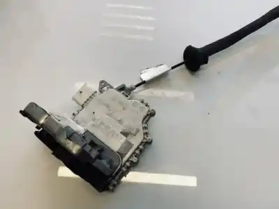 Автозапчасти б/у замок задней левой двери за AUDI A5 CABRIOLET (8F7) 2.0 TDI ссылки OEM IAM 8K0839015C  