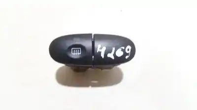 Pièce détachée automobile d'occasion BOUTON INTERRUPTEUR pour FORD MONDEO, 1996.09 - 2000.11  Références OEM IAM 97BG18C621AC  97 BG 18C621 AC