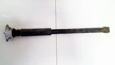 Peça sobressalente para automóvel em segunda mão amortecedor traseiro esquerdo por ford fiesta vi 1.25 referências oem iam 8v5118080bf