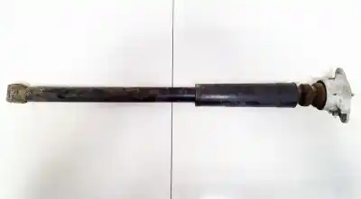 Peça sobressalente para automóvel em segunda mão amortecedor traseiro direito por ford fiesta vi 1.25 referências oem iam 8v5118080bf