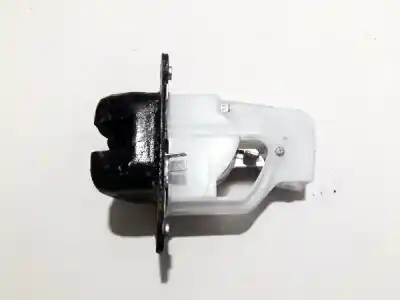 Автозапчасти б/у замок багажника/ворот за HONDA CR-V (RE) 2.2 CTDI ссылки OEM IAM EUK9361120A  EU-K93-61120A