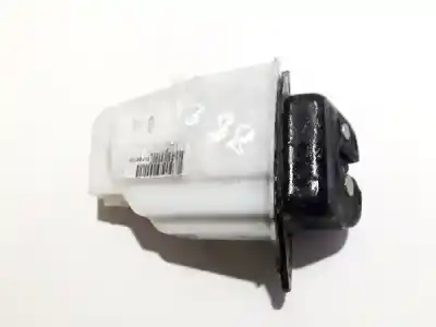 Автозапчастина б/у замок багажника / ворот для honda cr-v (re) 2.2 ctdi посилання на oem iam euk9361120a  eu-k93-61120a