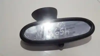 Second-hand car spare part interior rearview mirror for mini one, 2000.01 - 2006.06 1.6 66kw tritec i4 (one cooper) 2000.01 - 2006.12 oem iam references e11015746