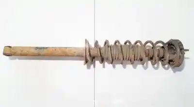 Peça sobressalente para automóvel em segunda mão amortecedor traseiro direito por renault twingo (co6) 1.2 (c066/67/68) referências oem iam 