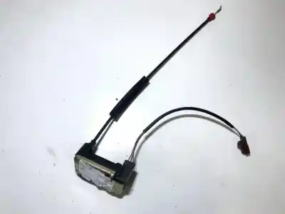İkinci el araba yedek parçası Bagaj / Kapi Kilidi için FORD FIESTA (CB1) 1.4 TDCi CAT OEM IAM referansları 2S61A43102AD  