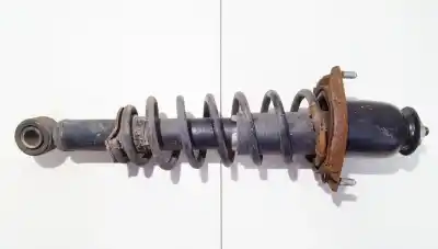 Second-hand car spare part right rear shock absorber for toyota corolla (e11) 2.0 d-4d linea sol oem iam references 4853013120