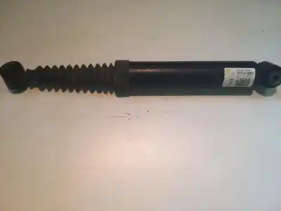 Peça sobressalente para automóvel em segunda mão amortecedor traseiro direito por citroen ds3 1.6 hdi fap referências oem iam 9685479880