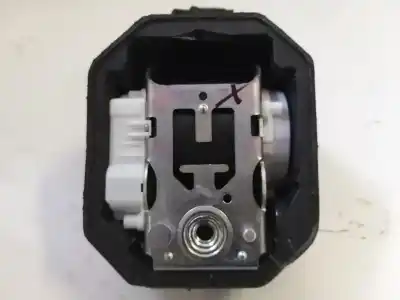 Peça sobressalente para automóvel em segunda mão cinto de segurança traseiro direito por citroen ds3 1.6 hdi fap referências oem iam 34130288a00