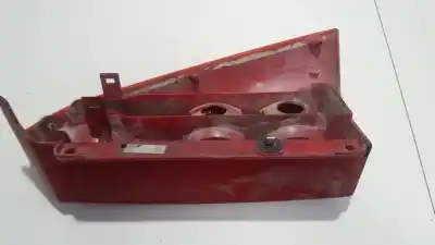 Second-hand car spare part left tailgate light for ford focus turnier (cak) 1.8 tddi turbodiesel cat oem iam references    Second-hand car spare part left tailgate light for ford focus turnier (cak) 1.8 tddi turbodiesel cat oem iam references