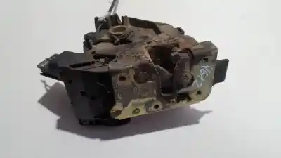 Автозапчастина б/у замок заднього правого дверя для ford focus turnier (cak) 1.8 tddi turbodiesel cat посилання на oem iam 2s4aa26412bb Автозапчастина б/у замок заднього правого дверя для ford focus turnier (cak) 1.8 tddi turbodiesel cat посилання на oem iam 2s4aa26412bb