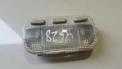 Second-hand car spare part interior light for citroen c3 i (fc_, fn_) 1.4 hdi oem iam references 