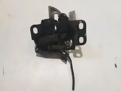 Автозапчастина б/у замок капота для honda cr-v (re) 2.2 ctdi посилання на oem iam   