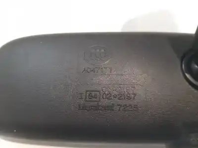 Автозапчастина б/у внутрішне дзеркало для honda cr-v (re) 2.2 ctdi посилання на oem iam a047171  e4012197