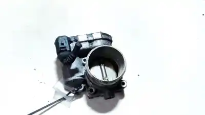 Peça sobressalente para automóvel em segunda mão Borboleta De Admissão por VOLKSWAGEN PASSAT VARIANT (3B6) 1.8 20V Turbo Referências OEM IAM 06B133062M  0280750009