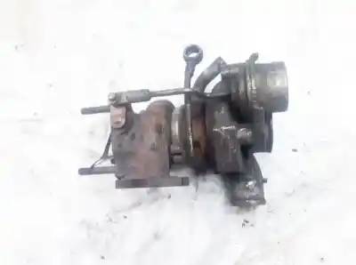 Автозапчасти б/у турбокомпенсатор за OPEL CORSA C 1.7 16V DI CAT (Y 17 DTL / LK8) ссылки OEM IAM 897185-2413  49173-06501