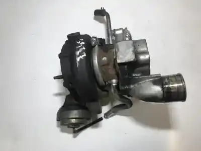 Second-hand car spare part turbocharger for lexus is, ii 2005.10 - 2013.03 2.2d 130kw 2005.10 - 2013.03 oem iam references 1720126010