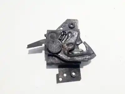 Автозапчасти б/у замок капота за MAZDA 2 LIM. (DE) 1.4 Diesel CAT ссылки OEM IAM   