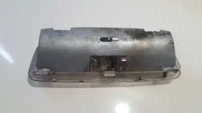 Автозапчасти б/у внутренний свет за mazda 2 lim. (de) 1.4 diesel cat ссылки oem iam 2s6a13776aa  2s6a-13776-aa