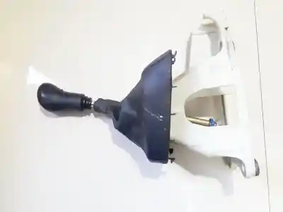 Second-hand car spare part gear lever for mitsubishi space star (dg0) 1.9 di-d cat oem iam references mr609225  mr 609225