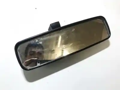 Автозапчастина б/у внутрішне дзеркало для mitsubishi space star (dg0) 1.9 di-d cat посилання на oem iam 