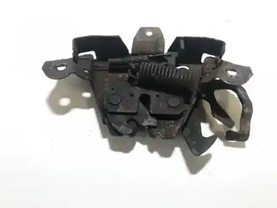 Second-hand car spare part bonnet lock for mitsubishi space star (dg0) 1.9 di-d cat oem iam references   