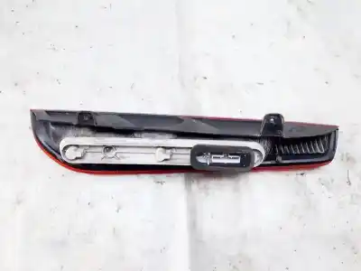 Автозапчасти б/у левый задний фонарь за ford focus c-max (cap) 2.0 cat ссылки oem iam 4m5113n004c  4m51-13n004-c