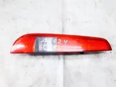 Автозапчасти б/у левый задний фонарь за ford focus c-max (cap) 2.0 cat ссылки oem iam 4m5113n004c