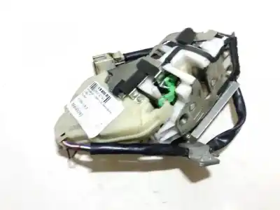 Peça sobressalente para automóvel em segunda mão fechadura da porta traseira direita por honda cr-v (re) 2.2 ctdi referências oem iam 