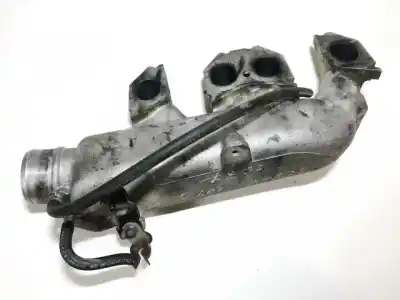 Second-hand car spare part intake manifold for renault megane i scenic (ja0) 1.9 dt alize oem iam references sv10100110  