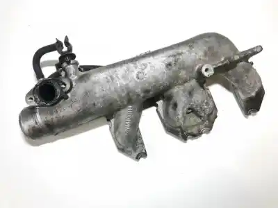 Second-hand car spare part intake manifold for renault megane i scenic (ja0) 1.9 dt alize oem iam references sv10100110
