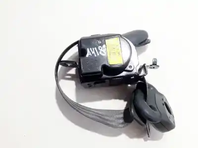 İkinci el araba yedek parçası arka sag emniyet kemeri için ssangyong kyron 2.0 200 xdi 2wd oem iam referansları c04101